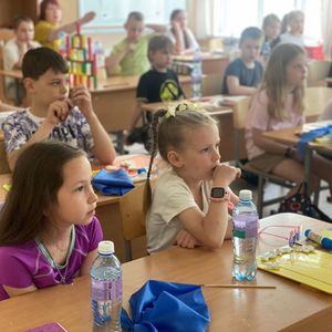 Музыкальный квиз «Моя Россия»