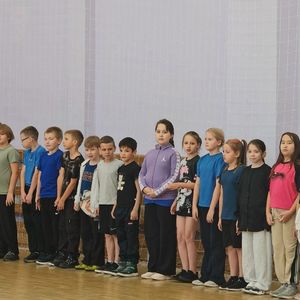 «Муравейник»