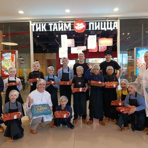 «Магия вкуса своими руками»