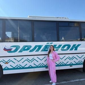Учителя в «Орлёнке»