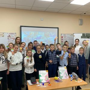 День защиты животных