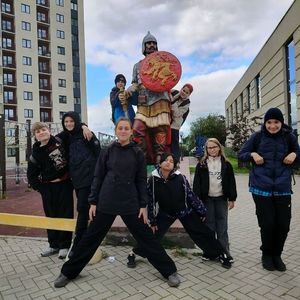 ПОСЛЕ УРОКОВ